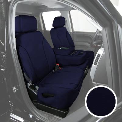Pontiac Grand Prix  Windsor Velour Seat Cover - Image 2