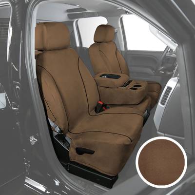 Pontiac Grand Prix  Windsor Velour Seat Cover - Image 3
