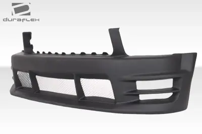 Duraflex - Ford Mustang Duraflex GT500 Wide Body Body Kit - 10 Piece - 104952 - Image 12