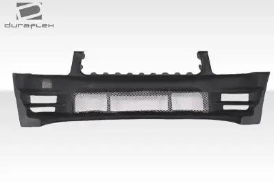 Duraflex - Ford Mustang Duraflex GT500 Wide Body Body Kit - 10 Piece - 104952 - Image 13