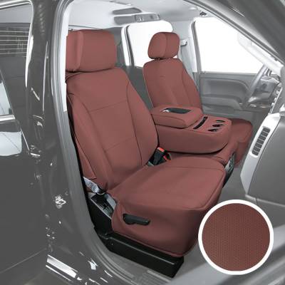 Honda Civic  Leatherette Seat Cover